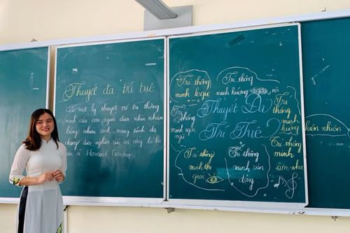 Mô hình thực tập sư phạm mới của trường Đại học Giáo dục có gì đặc biệt?