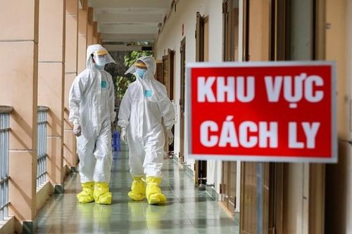 Tối 20/6: Thêm 94 ca mắc COVID-19 trong nước, riêng TPHCM 57 trường hợp