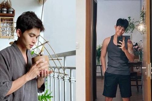 Jun Phạm gây sốc khi kể từng bị đột quỵ sau thời gian nghiện công việc, stress đến mất ngủ