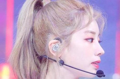 Bên cạnh làn da siêu trắng, Dahyun (TWICE) còn sở hữu cực phẩm mà bác sĩ thẩm mỹ bó tay