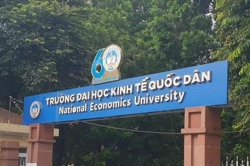 Nam sinh ĐH Kinh tế Quốc dân đột tử ở nhà riêng, trường gửi thông báo khẩn tới sinh viên