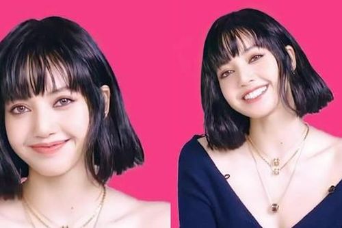 VOGUE tung video nhá hàng bìa Lisa BLACKPINK nhưng netizen lại chú ý đến cái cúc áo