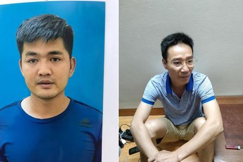 Bắt Bảo Đông - dân 'anh chị' khét tiếng đất Cảng