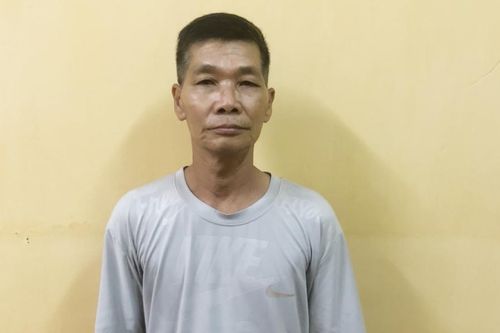 Trốn truy nã 17 năm vẫn không thoát