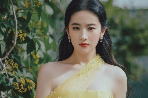 Sự trở lại của Lưu Diệc Phi