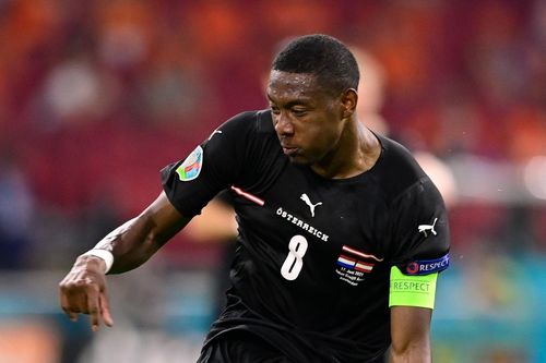 Alaba: 'Vị trí thi đấu ưa thích có ý nghĩa gì'