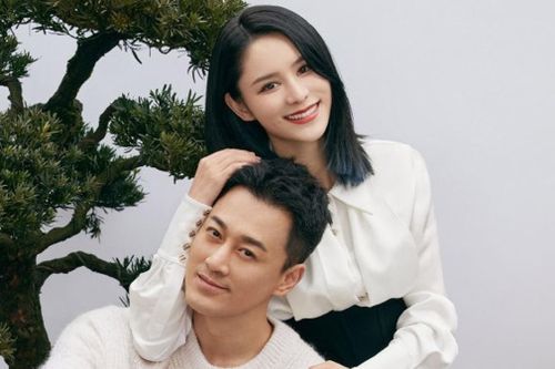 Vợ Lâm Phong đáp trả về tin là người thứ ba