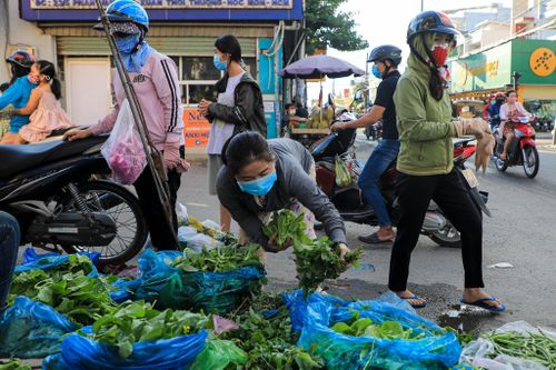 TP.HCM hướng dẫn tổ chức đám tang trong giãn cách xã hội