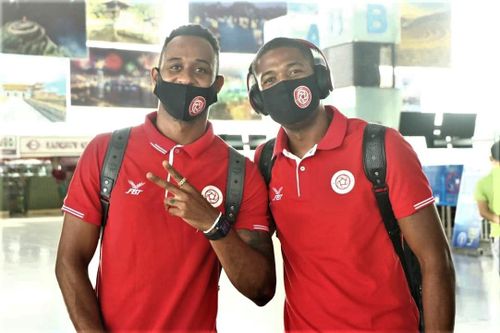 CLB Viettel mang lực lượng mạnh nhất dự AFC Champions League