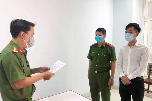 Đà Nẵng: Khởi tố giám đốc thẩm mỹ viện Amida