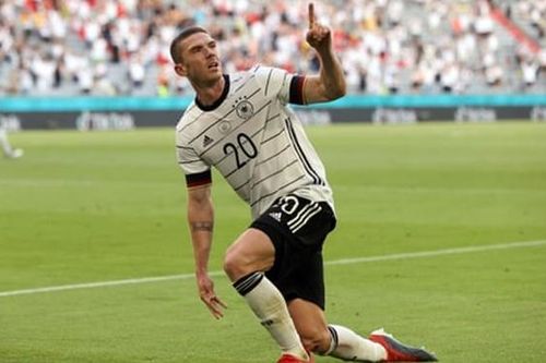 Chuyển nhượng 21/6: MU chịu chơi để giữ chân Pogba. Atalanta bán người hùng tuyển Đức