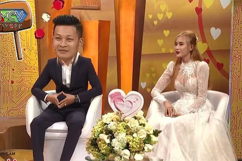 Gái xinh trong cơn men say 'bắt' ngay được chồng như ý