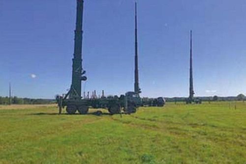 Tại sao tổ hợp tác chiến điện tử Murmansk-BN khiến Mỹ 'ngứa mắt'?