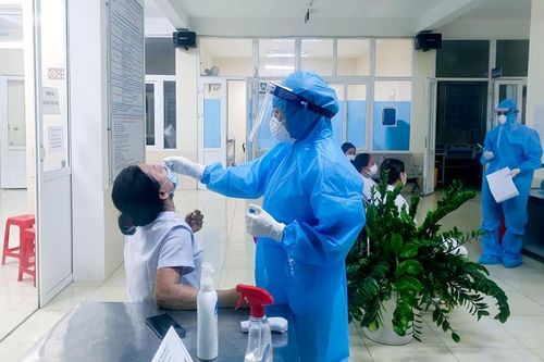 Những điều cần nhớ khi tiêm chủng vắc xin phòng Covid-19