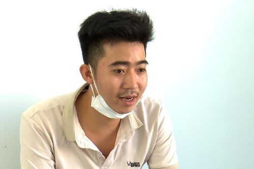 Bắt giam đối tượng dùng dao chém thương tích hàng xóm