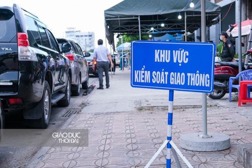 Cần Thơ: Nam sinh về từ TPHCM dương tính SARS-CoV-2 trong khi cách ly