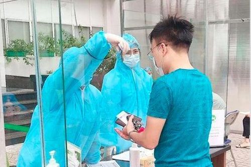 Đà Nẵng tìm người đến 31 địa điểm liên quan đến 10 bệnh nhân Covid-19
