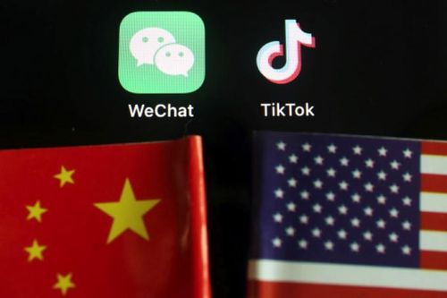 Các ứng dụng Trung Quốc có thể phải đối mặt với trát đòi hầu tòa hoặc lệnh cấm theo lệnh của Mỹ