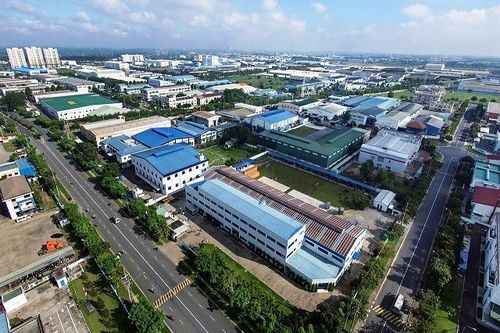 Hoàn thiện mô hình quản lý khu công nghiệp và khu kinh tế