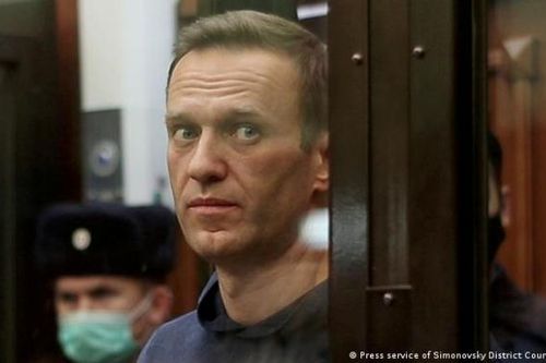 Mỹ chuẩn bị trừng phạt mới đối với Nga liên quan đến vụ Navalny