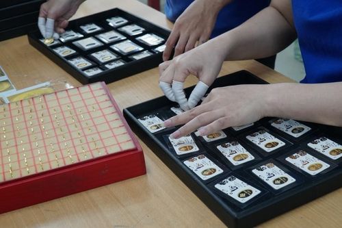 5 tháng đầu năm, lợi nhuận sau thuế của PNJ tăng gần 59%