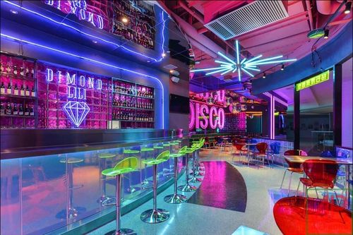 Khánh Hòa: Tiếp tục đóng cửa quán bar, quán karaoke để phòng chống dịch Covid-19