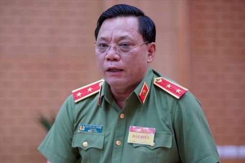 Công an Hà Nội thông tin về vụ clip nóng của nữ diễn viên bị phát tán