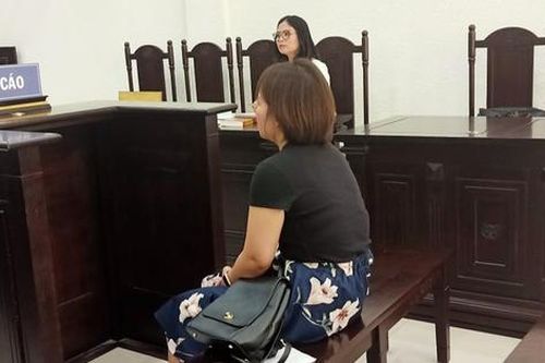 Tung ảnh đánh ghen lên mạng xã hội, vợ mang án vì cưỡng đoạt tài sản người tình của chồng