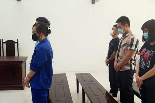 Công ty tài chính bị 5 người chiếm đoạt hơn 1,6 tỷ đồng