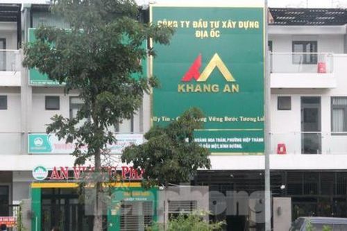 Xác định nguyên nhân ban đầu vụ 3 người thương vong tại trụ sở công ty ở Bình Dương