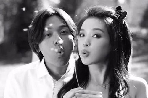 Thư Kỳ chia sẻ về chồng: 'Tôi từng xem thường anh ấy'