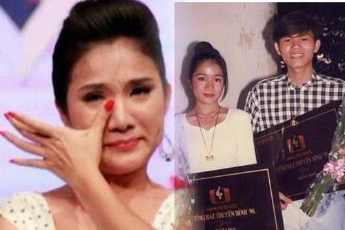 Cát Tường nói về tin đồn 'mua giải' khi đi thi hát thời trẻ