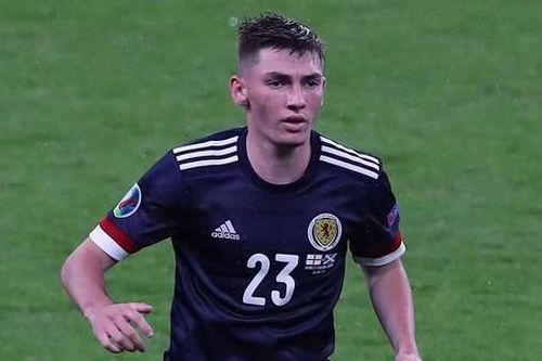 EURO 2020: Phát hiện một cầu thủ Scotland mắc COVID-19 sau trận đấu với Anh