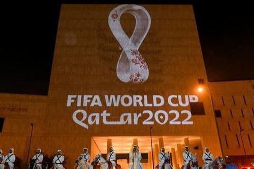 Qatar tuyên bố chỉ cho phép cổ động viên đã tiêm vắc xin vào sân xem World Cup 2022