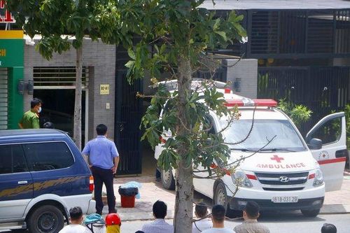 Hai người tử vong nghi do sử dụng ma túy
