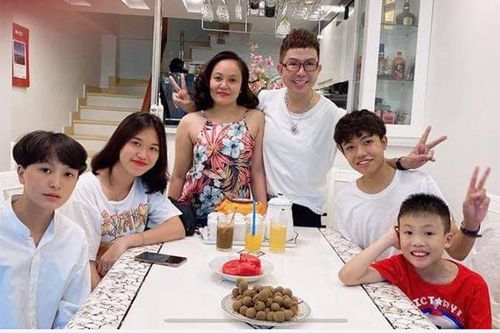 Long Nhật bị vợ chê 'nhìn như cọng bún thiu, chẳng men tí nào'