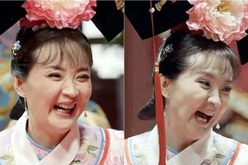 Vương Diễm 'Hoàn Châu cách cách' bị chê già, 'ăn bám' quá khứ