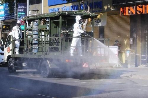 Đà Nẵng thông báo khẩn truy tìm 23 người rời khỏi khu vực phong tỏa