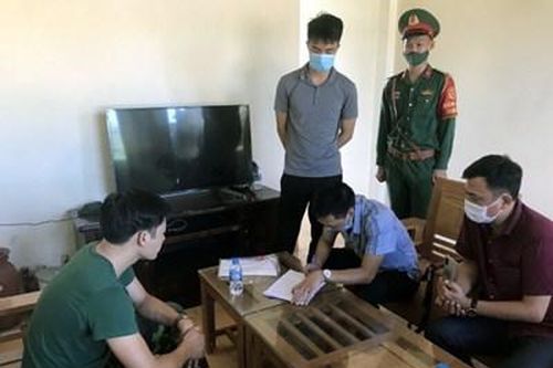 Giả danh sĩ quan quân đội để đi 'tán gái' cho oai