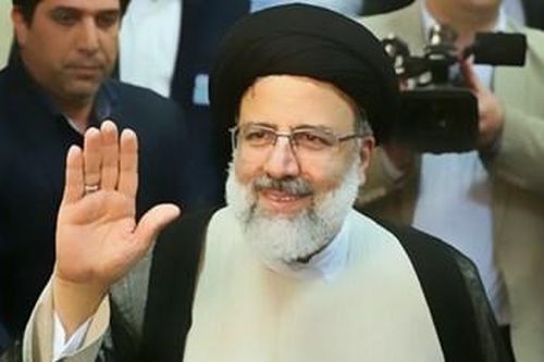 Bộ trưởng Tư pháp đắc cử Tổng thống Iran với chiến thắng áp đảo
