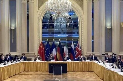 EU đánh giá tích cực về triển vọng đàm phán hạt nhân Iran