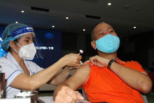 Thành phố Hồ Chí Minh tổ chức các đoàn kiểm tra điểm tiêm chủng