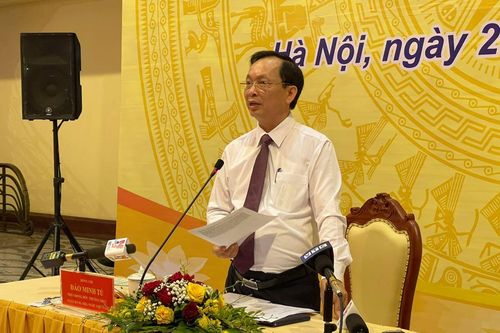 Tín dụng tăng trưởng 5,1% trong bối cảnh 'làn sóng' thứ 4 COVID-19