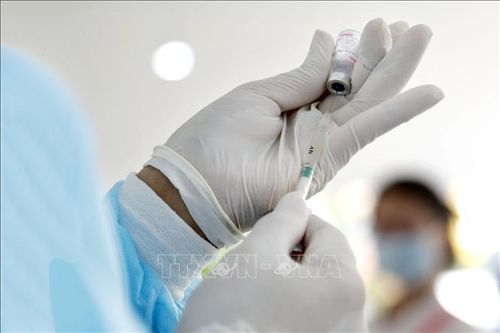 Qatar dành 1 triệu liều vaccine cho người hâm mộ dự World Cup 2022