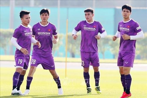 Phần thưởng lớn nếu tuyển Việt Nam tiến sâu tại ASIAN Cup 2023