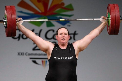 Olympic Tokyo 2020: New Zealand lần đầu chọn VĐV chuyển giới tham gia thi đấu