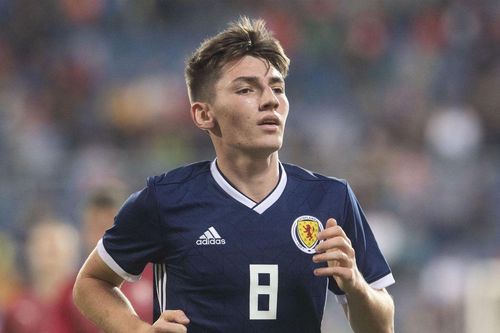 EURO 2020: Scotland thiệt quân trước trận 'tử chiến' với Croatia