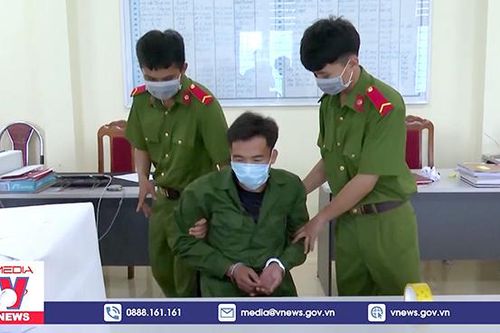 Sơn La phá 2 chuyên án lớn về ma túy