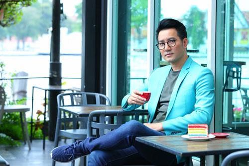 Cuộc sống của Nguyễn Phi Hùng: 44 tuổi vẫn độc thân, sống trong biệt thự rộng 3.000m2