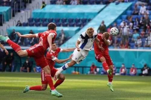 Có bao nhiêu đội đứng thứ 3 đi tiếp tại EURO 2020?